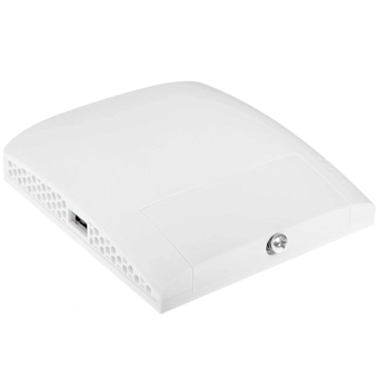 Точка доступа MikroTik RBWSAP-5HAC2ND (802.11ac, 433 Мбит/с, 5 ГГц, 3*LAN, USB, PoE)