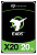 Жесткий диск SAS 20Tb Seagate Exos X20 7200rpm 256Mb 3.5"
