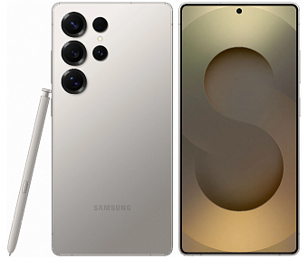 Смартфон Samsung Galaxy S25 Ultra 12/1Tb Gray