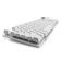 Клавиатура проводная Гарнизон GK-200 White