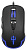 Мышь проводная Оклик 925G STORM черный