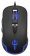 Мышь проводная Оклик 925G STORM черный
