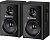 Акустическая система Defender SPK-270 (2х5W, деревянный корпус. питание от USB) black