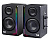 Акустическая система Redragon Andante 2.0 10W Black