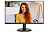 Монитор 23.8" AOC 24B3HMA2 (VA 1920x1080 1ms 100Hz VGA HDMI) Black