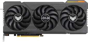 Видеокарта 12Gb ASUS TUF-RTX4070Ti-12G-GAMING (RTX4070Ti) GDDR6X 192bit HDMI DP