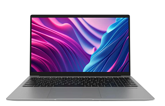 Ноутбук Digma EVE P5416 Pen N5030/4G/128 SSD/Intel HD/15.6"FHD/Win11Pro/Silver