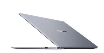 Ноутбук Huawei MateBook D14 i5 12450H/8G/512 SSD/Intel Iris Xe/14"FHD/Win11/Space Grey