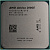 Процессор Socket-AM4 AMD Athlon 200GE (3.2/4Mb/35W/Vega 3/2C4T) OEM