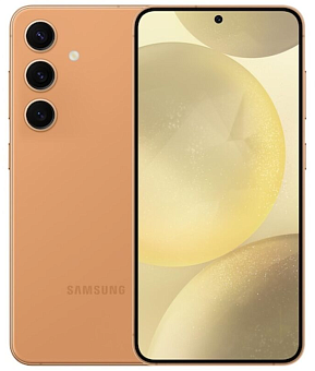 Смартфон Samsung Galaxy S24 Plus 12/256Gb Orange