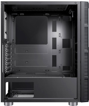 Корпус Accord ACC-3407 USB3.0 ATX Black