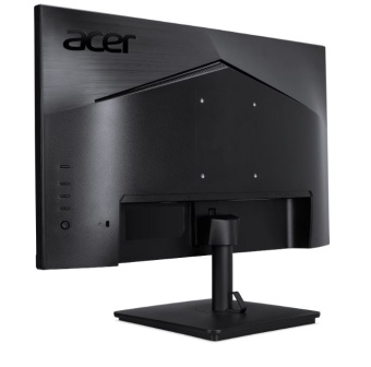 Монитор 23.8" Acer V247YEbipv (IPS 1920x1080 4ms 100Hz VGA HDMI DP) Black