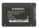 Накопитель SSD SATA 512Gb SunWind ST3 SWSSD512GS2T (TLC, 500/450 Мбайт/сек)
