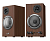 Акустическая система Genius SP-HF500B 16W Bluetooth Wood