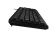Клавиатура проводная Genius Smart KB-100XP USB Black