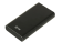 Внешний аккумулятор 20000 mAh_ Cactus CS-PBFSIT-20000 черный