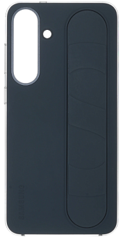 Чехол для смартфона Samsung Galaxy S25 Plus Standing Grip Case черный