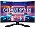 Монитор 31.5'' Gigabyte M32UC (VA 3840x2160 1ms 144Hz HDMI DP USB-C) Black