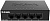 Коммутатор 5 port D-Link DGS-1005D/J2A 1000 Мбит/сек