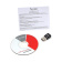 Сетевая карта USB2.0 Gembird WNP-UA-008 802.11b/g/n/ac/а, 2.4Ггц, 5Ггц, 600Мбит, 20 дБм, черный