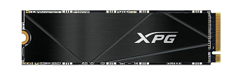 Накопитель SSD M.2 500Gb ADATA XPG Gammix S50 Core (PCI-E 4.0 x4, 3500/2200 Мбайт/сек)