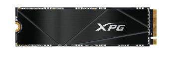 Накопитель SSD M.2 500Gb ADATA XPG Gammix S50 Core (PCI-E 4.0 x4, 3500/2200 Мбайт/сек)