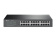 Коммутатор 24 port TP-LINK TL-SG1024DE 1000 Мбит/сек