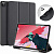 Чехол для планшета Apple iPad Pro 11" 2022 - Dux Ducis DOMO Series (pen slot) Black