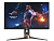 Монитор 27" Asus ROG Swift PG27UQR (IPS 3840x2160 1ms 120Hz HDMI DP) Black