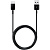 Кабель USB-A < - > USB-C, 1.5м, Samsung Black