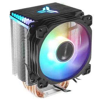 Кулер для процессора JONSBO CR-1400 EVO ARGB 4-pin 1700/AM5 180W