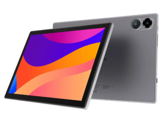Планшет Digma CITI 1314C 4G SC9863A1/3Gb/32Gb/LTE/10.1" IPS/серый