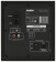 Акустическая система SVEN Emotion black (2x4W+10W)