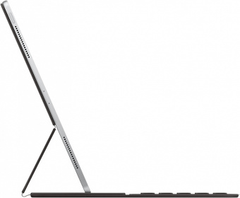 Клавиатура для планшета Apple Smart Keyboard iPad Pro 12.9" 2022 Black