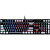 Клавиатура проводная A4Tech Bloody B808N Rainbow Led Black