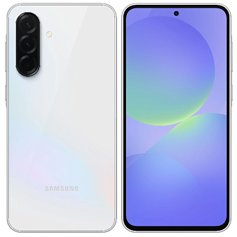Смартфон Samsung Galaxy A36  8/256Gb White
