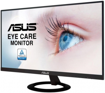 Монитор 23.8" Asus VZ249HE (IPS,  ASUS Eye Care, 1920x1080, 5ms, 60Гц, VGA, HDMI) Black
