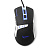 Мышь проводная Gembird MG-520 Gaming 3200dpi Подсветка USB Black