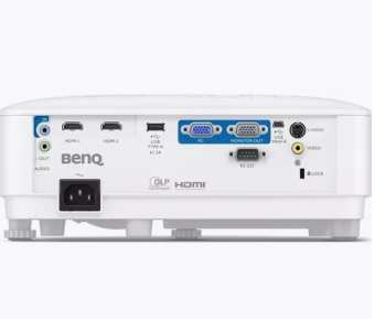 Проектор Benq MS560 (DLP 800x600 USB HDMI) White