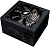 Блок питания 500W 1STPLAYER PS-500AX (120mm, 24+8pin, 2*8pin, 6*SATA, 3*Molex, 80 Plus Bronze)