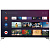Телевизор 65" Hyundai H-LED65QBU7500 QLED 4K Ultra HD Black