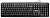 Клавиатура проводная Canyon CNE-CKEY01RU Black