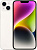 Смартфон Apple iPhone 14 128Gb Starlight