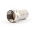 Коннектор Cablexpert SPL6-01, 18mm, для кабеля RG6, 5шт