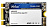 Накопитель SSD M.2 1Tb Netac N930ES (2242, PCI-E 3.0 x2, 1650/1500 Мбайт/сек)