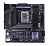 Материнская плата Socket-1700 Colorful COLORFIRE B760M-MEOW WIFI D5 PURPLE(B760) 4xDDR5 HDMI DP mATX