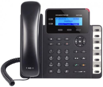 IP-телефон Grandstream GXP1630 черный