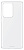 Чехол для смартфона Samsung Galaxy S20 Ultra - Clear Cover Original прозрачный