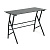 Стол компьютерный Tetchair GD-02 [Black (черный)] (750х900х540)мм