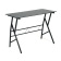 Стол компьютерный Tetchair GD-02 [Black (черный)] (750х900х540)мм